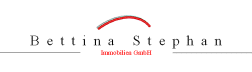 Bettina Stephan Immobilien
